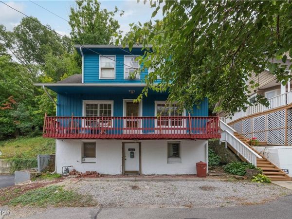 416 Riverdale Drive, Rocky River, OH 44116