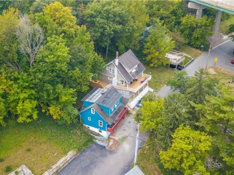 416 Riverdale Drive, Rocky River, OH 44116 Photo 11