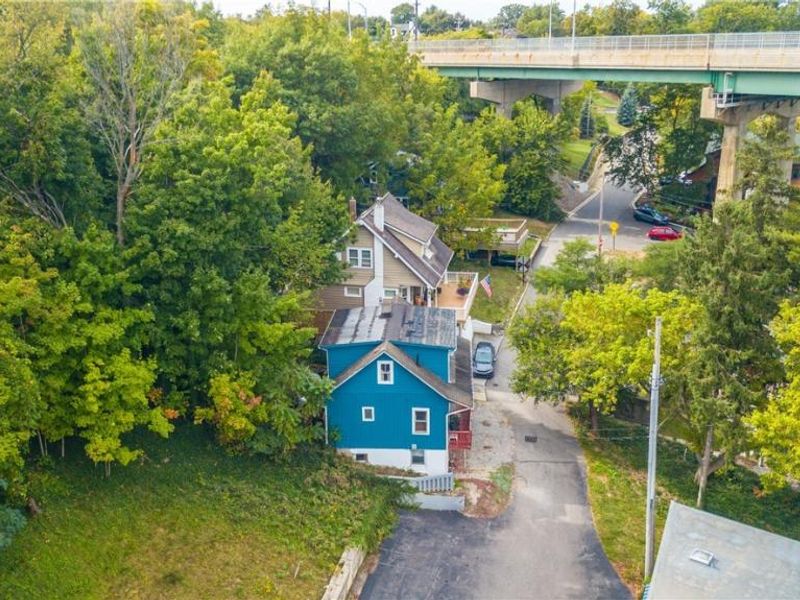 416 Riverdale Drive, Rocky River, OH 44116 Photo 12