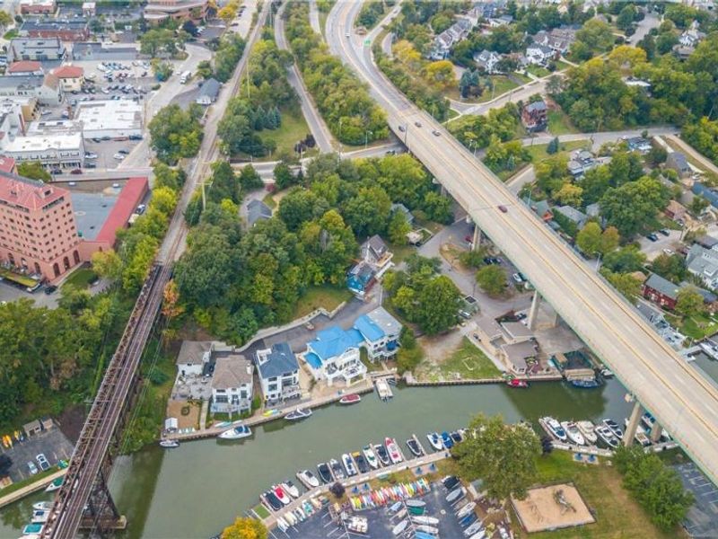 416 Riverdale Drive, Rocky River, OH 44116 Photo 15