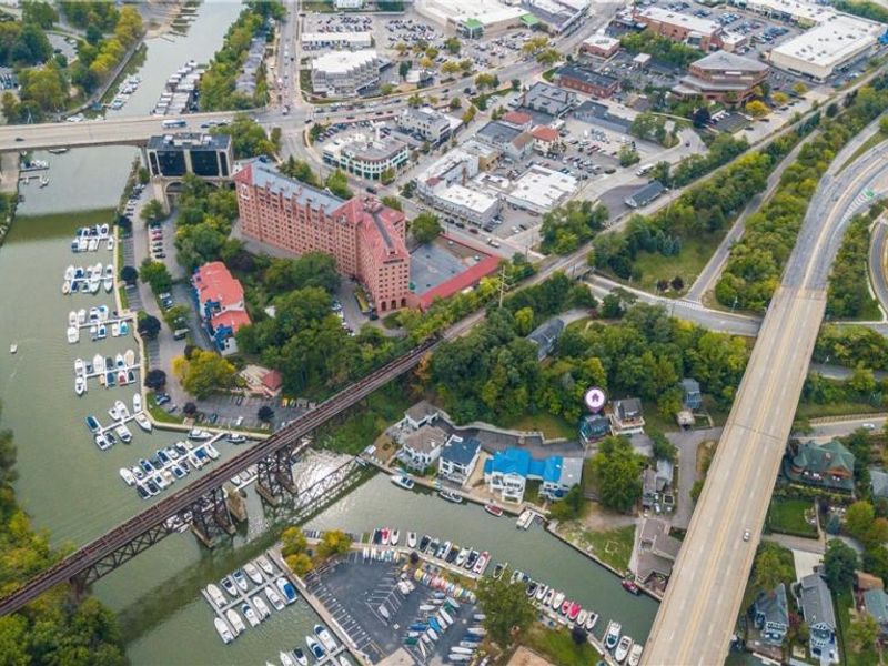 416 Riverdale Drive, Rocky River, OH 44116 Photo 16