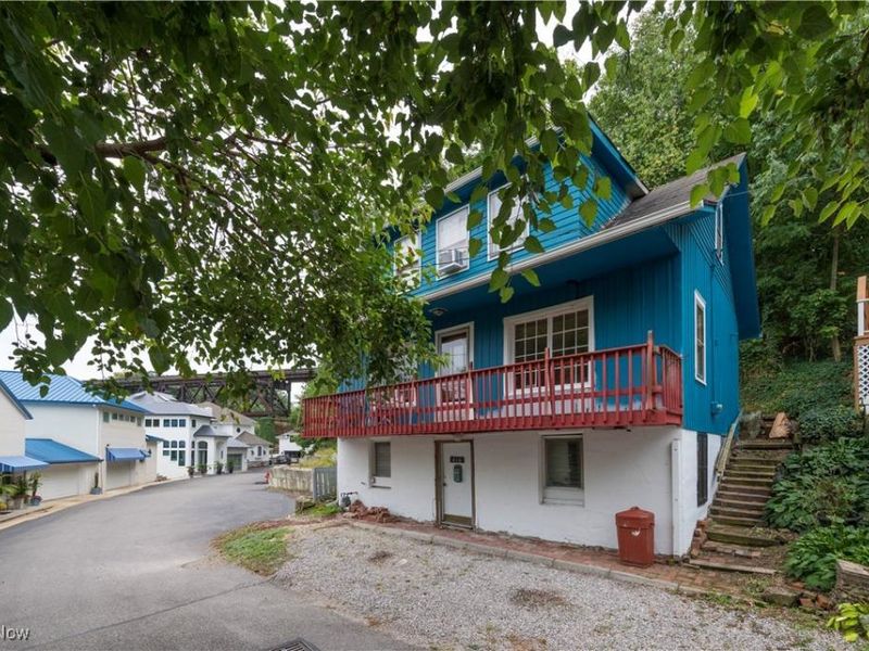 416 Riverdale Drive, Rocky River, OH 44116 Photo 23