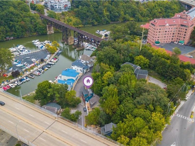 416 Riverdale Drive, Rocky River, OH 44116 Photo 6