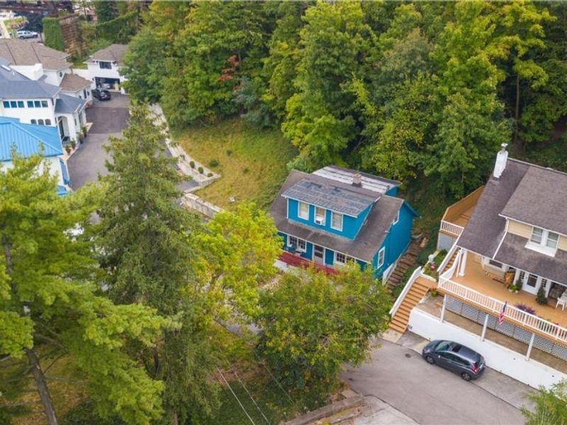 416 Riverdale Drive, Rocky River, OH 44116 Photo 8