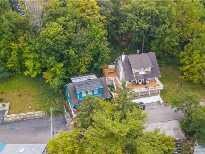 416 Riverdale Drive, Rocky River, OH 44116 Photo 9