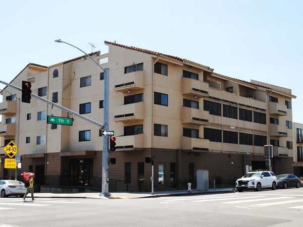 625 Madison St, Unit 107, Oakland, CA 94607