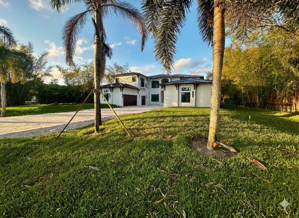 11951 SW 3rd Street, Plantation, FL 33325 Photo