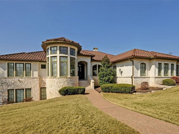 2004 Canonero DR, Austin, TX 78746