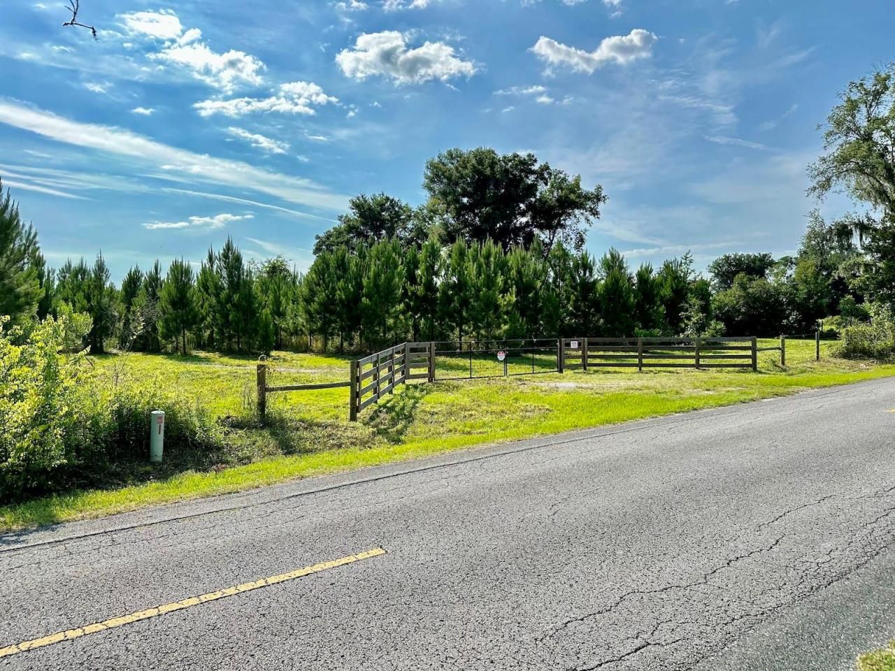 Parcel B NW 160th Avenue, Morriston, FL 32668 Photo