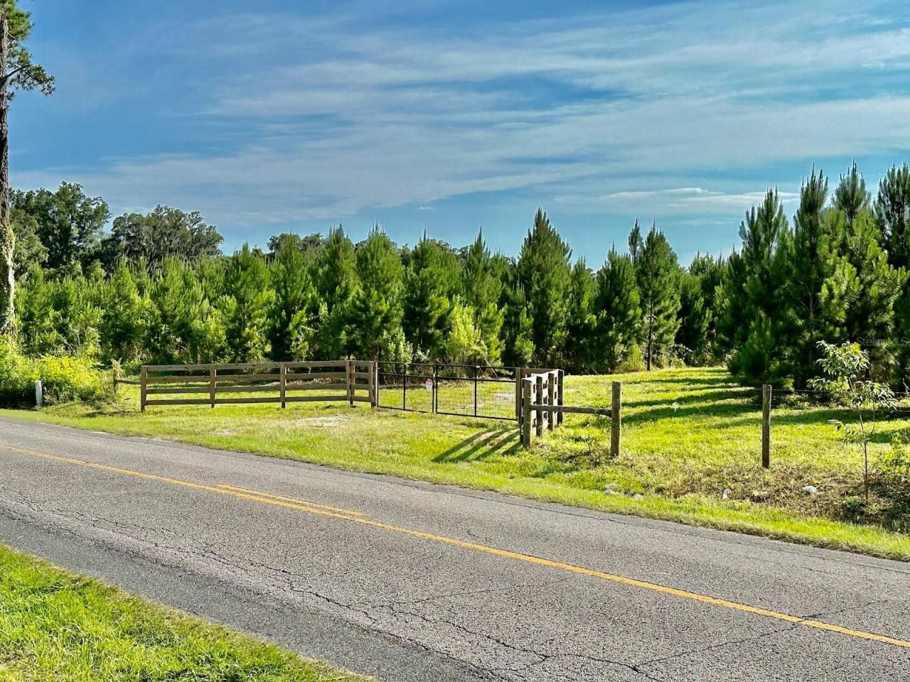 Please Call For Address, Morriston, FL 32668 Photo