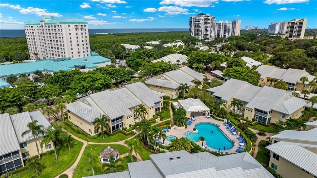 5817 Glencove Dr, Unit 405, Naples, FL 34108 Photo