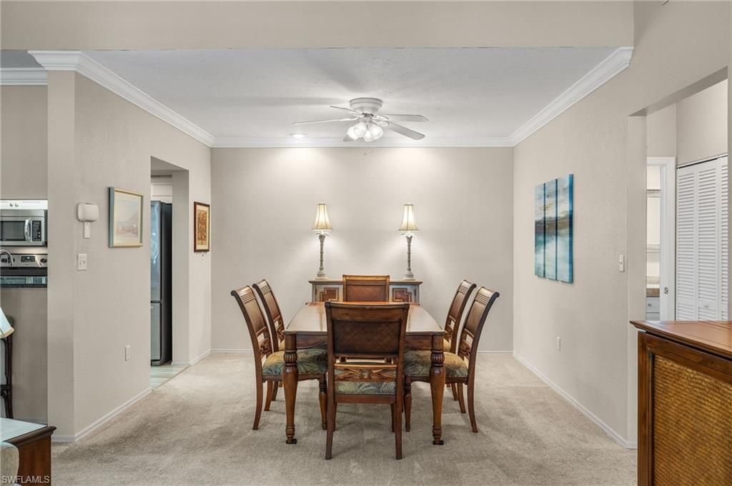 5817 Glencove Dr, Unit 405, Naples, FL 34108 Photo