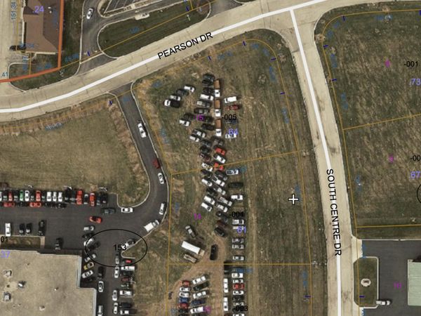 LOT 15 Pearson Drive, Genoa, IL 60135