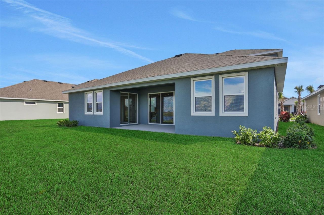 7454 Sea Manatee Street, Parrish, FL 34219 Photo