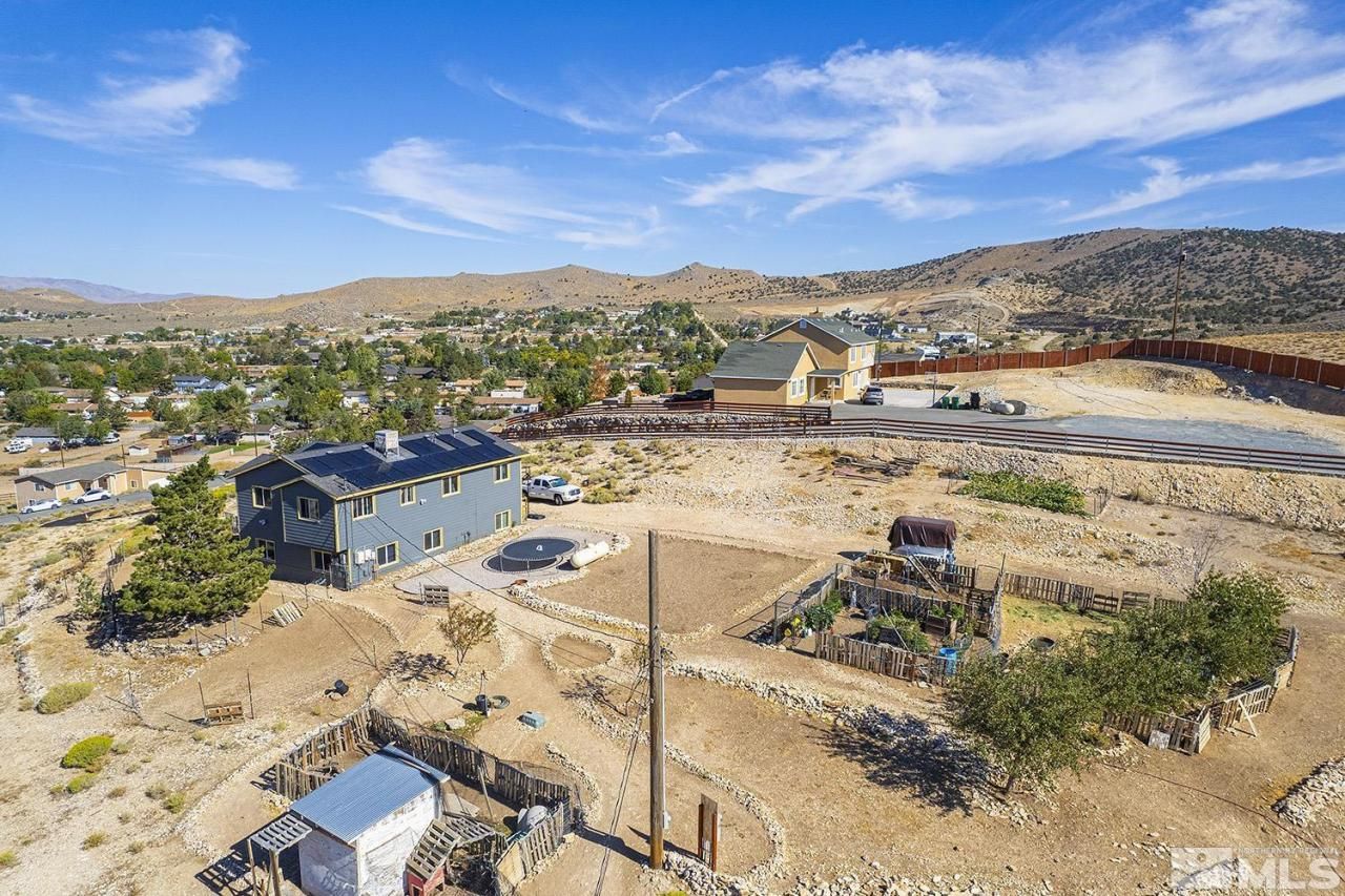 3600 Sun Cloud Circle, Reno, NV 89506 Photo