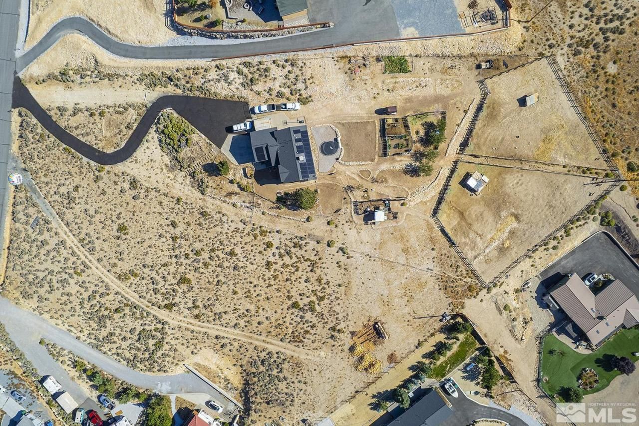 3600 Sun Cloud Circle, Reno, NV 89506 Photo