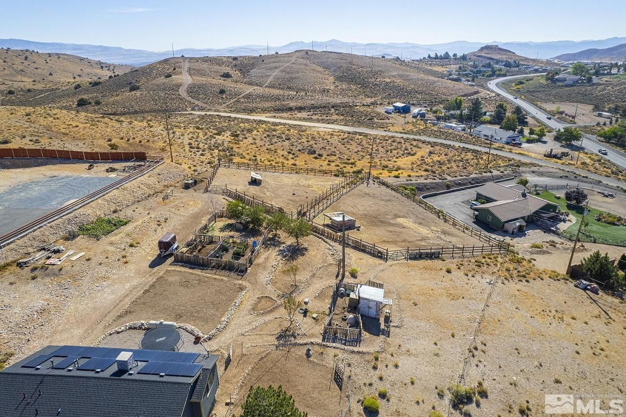 3600 Sun Cloud Circle, Reno, NV 89506 Photo