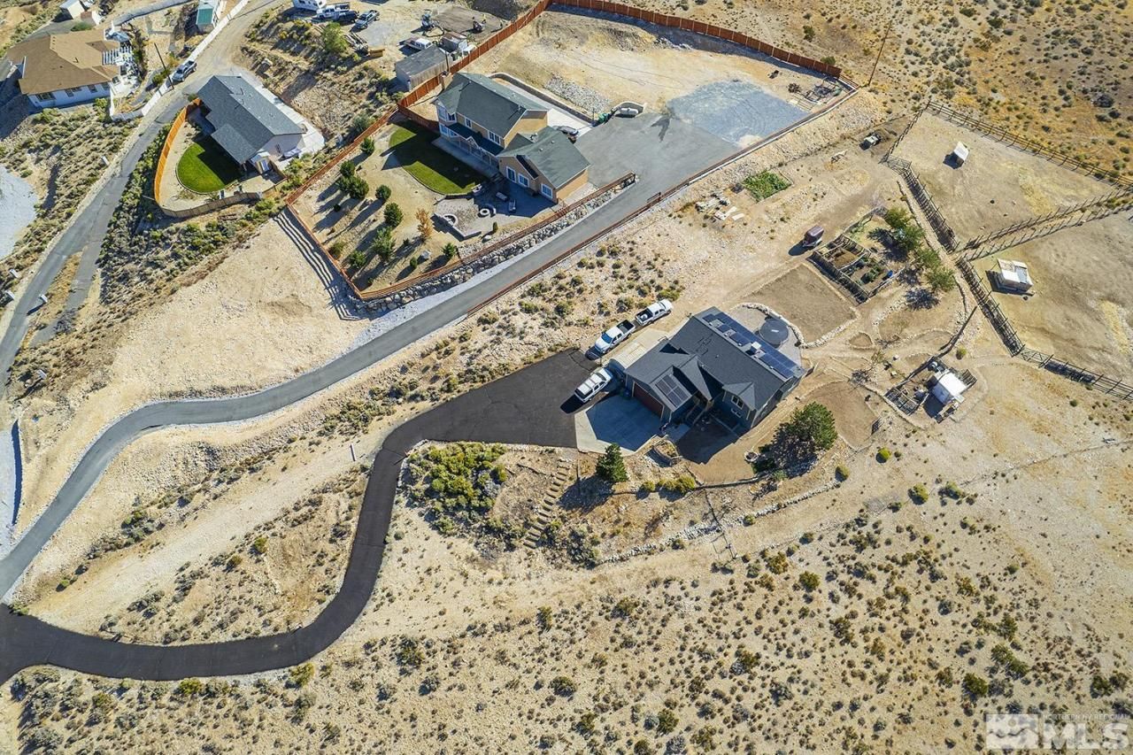 3600 Sun Cloud Circle, Reno, NV 89506 Photo