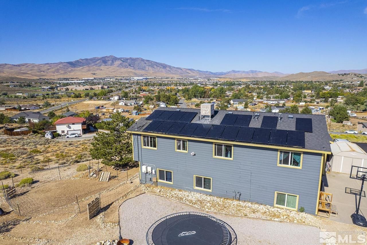 3600 Sun Cloud Circle, Reno, NV 89506 Photo