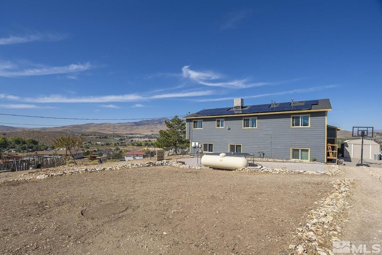 3600 Sun Cloud Circle, Reno, NV 89506 Photo