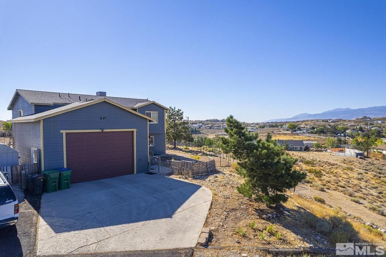 3600 Sun Cloud Circle, Reno, NV 89506 Photo