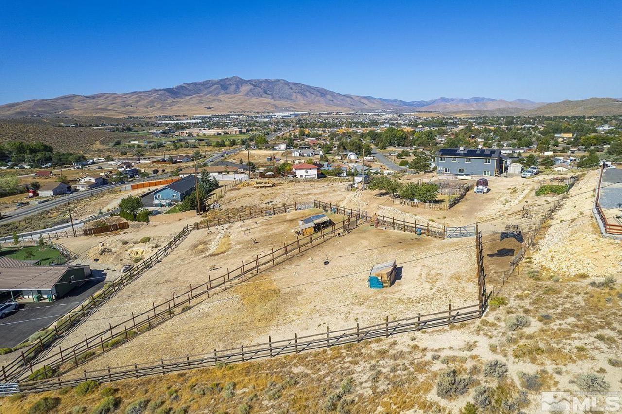 3600 Sun Cloud Circle, Reno, NV 89506 Photo