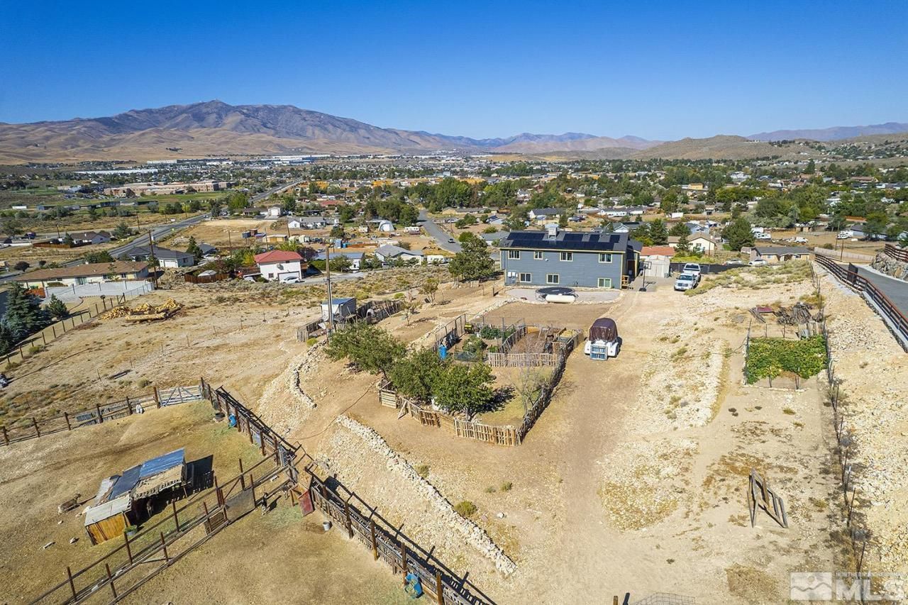 3600 Sun Cloud Circle, Reno, NV 89506 Photo