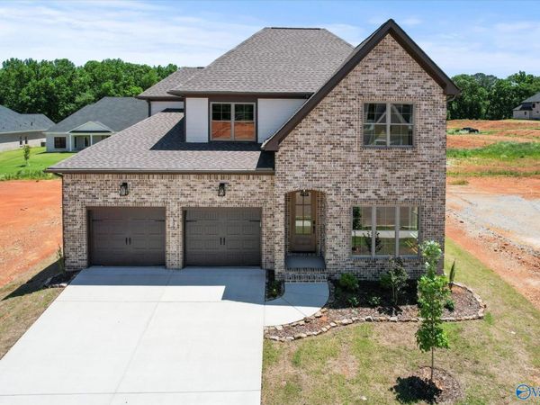 127 Stenness Branch, Madison, AL 35756