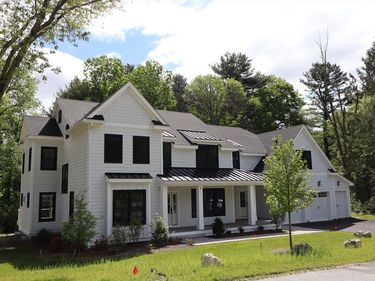 6 Clifford Lane, Weston, MA 02493