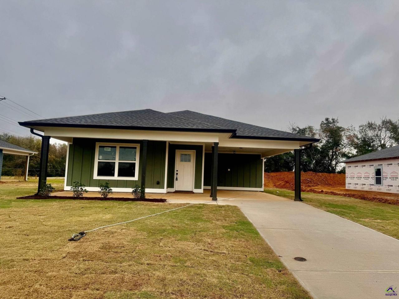107 Weeping Willow Way, Vienna, GA 31092 Main Photo