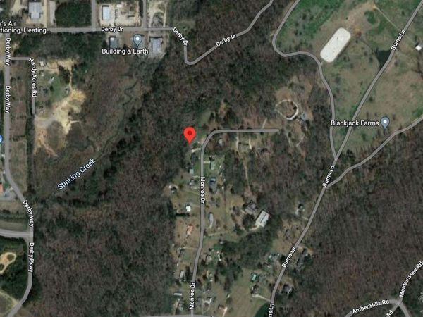 2376 Monroe Dr, Birmingham, AL 35210