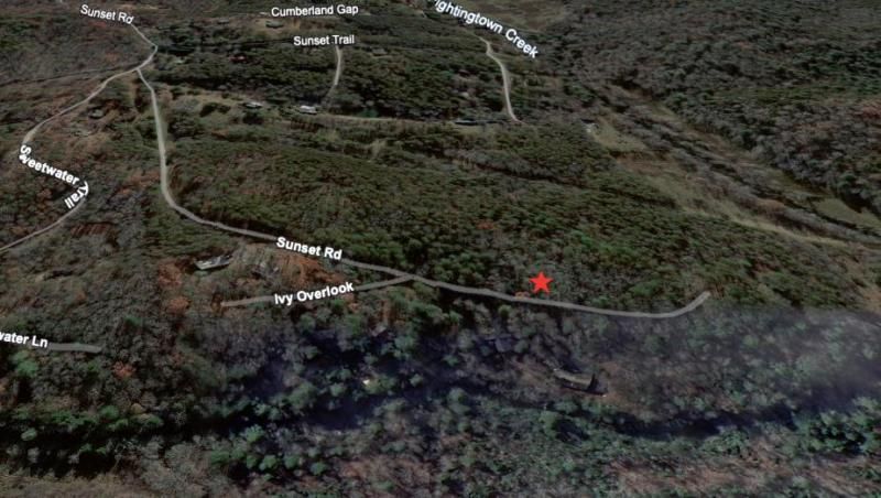 Lot #19 Sunset Road, Epworth, GA 30541 Main Photo