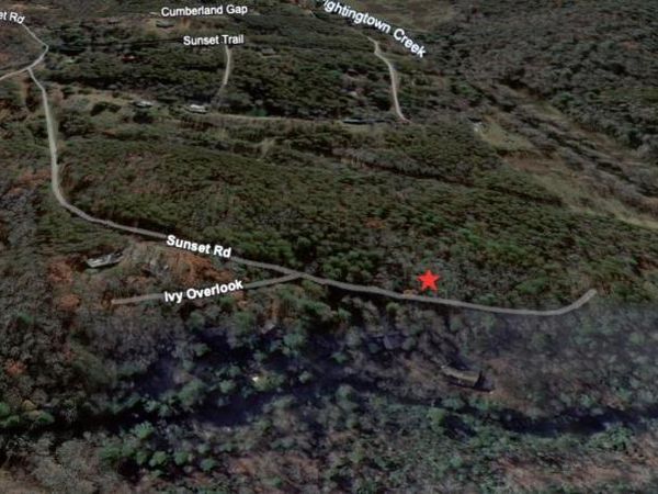 Lot #19 Sunset Road, Epworth, GA 30541