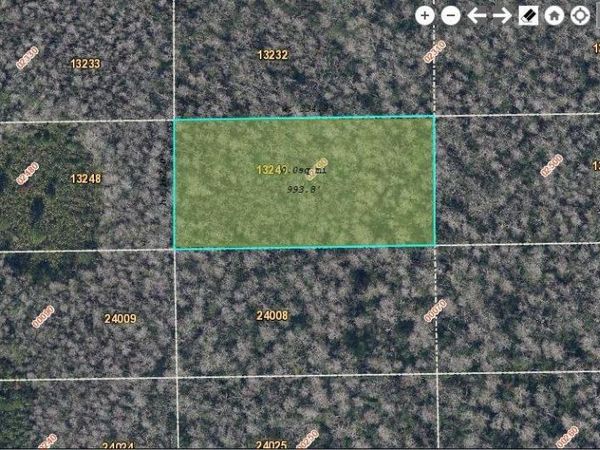 DILL ROAD, ORLANDO, FL 32820