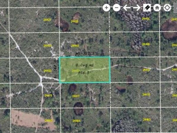 DILL ROAD, ORLANDO, FL 32820