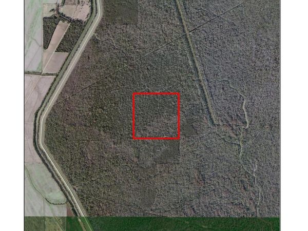 Tract 5 S Levee Rd, Krotz Springs, LA 70750