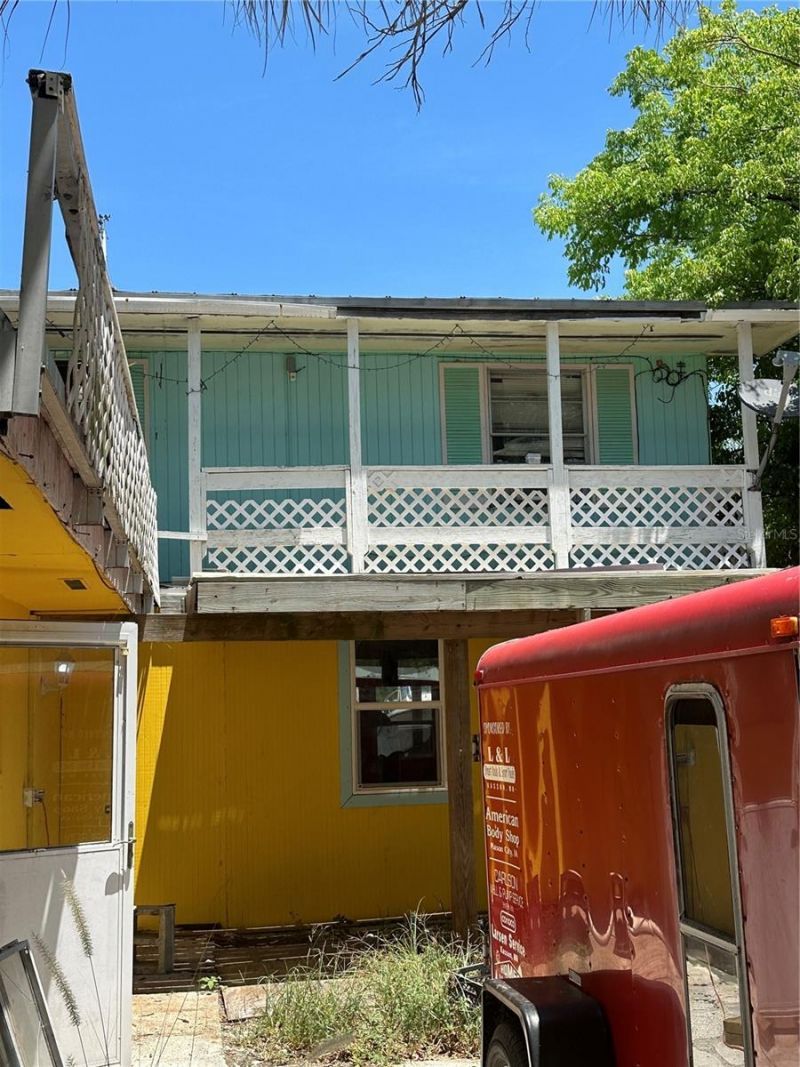 563 Coconut Avenue, Goodland, FL 34140 Photo