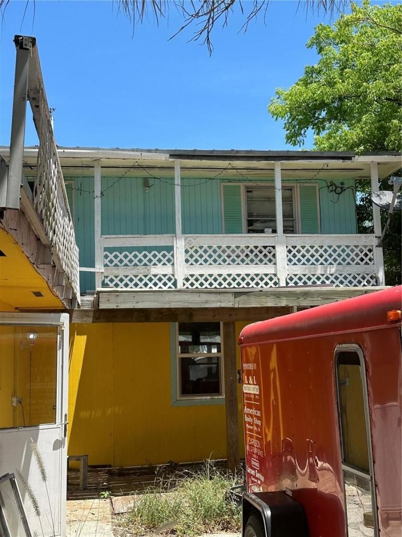 563 Coconut Avenue, Goodland, FL 34140 Photo