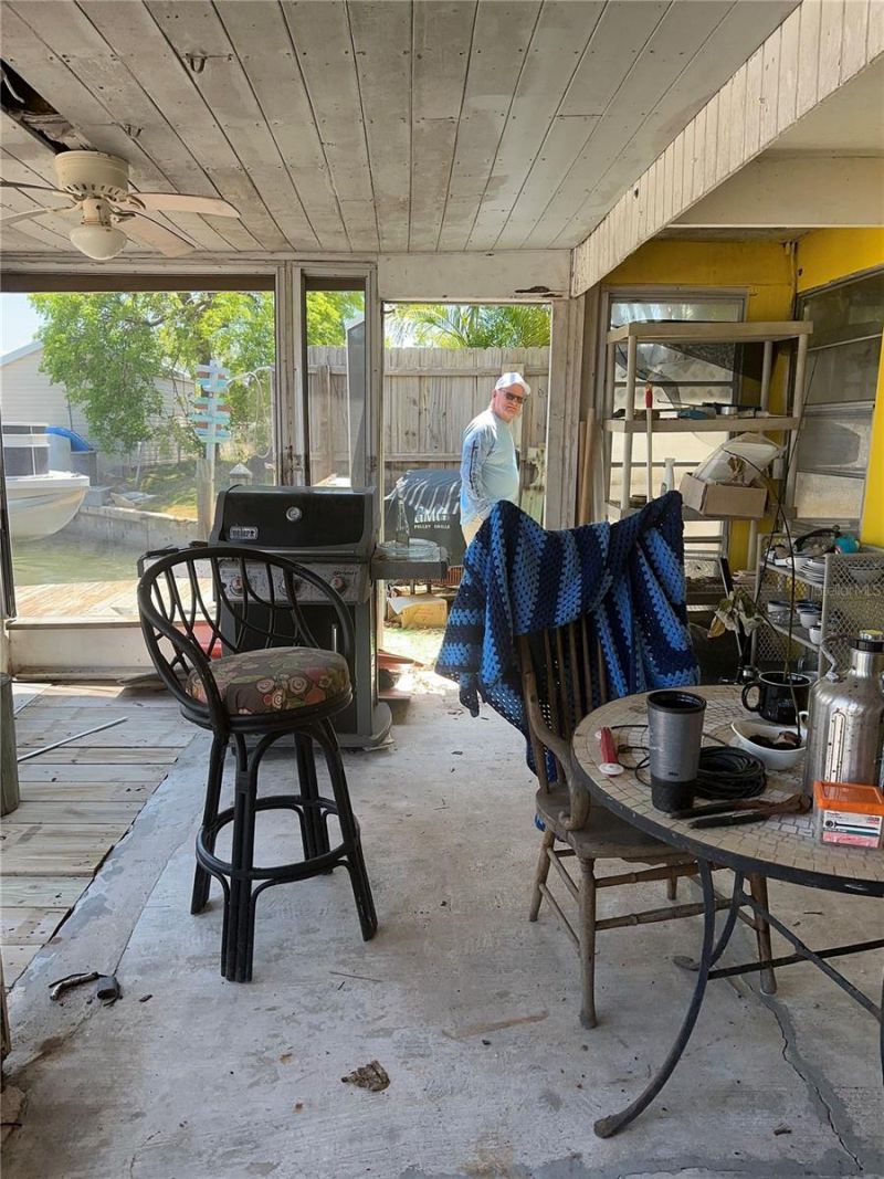 563 Coconut Avenue, Goodland, FL 34140 Photo