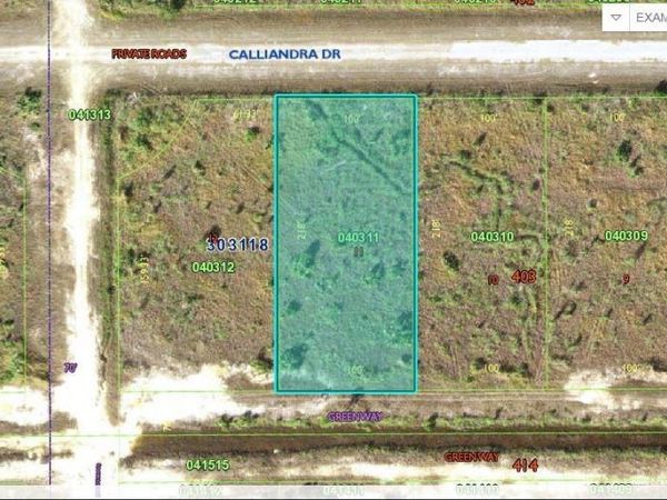 621 CALLIANDRA DRIVE, LAKE WALES, FL 33855