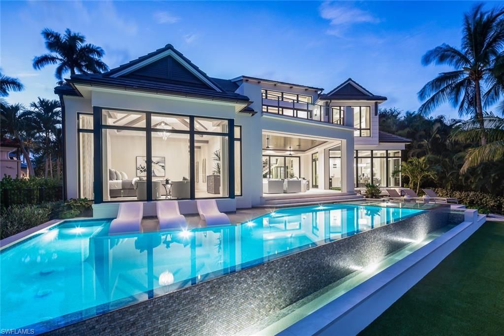 3131 Gin Ln, Naples, FL 34102 Photo