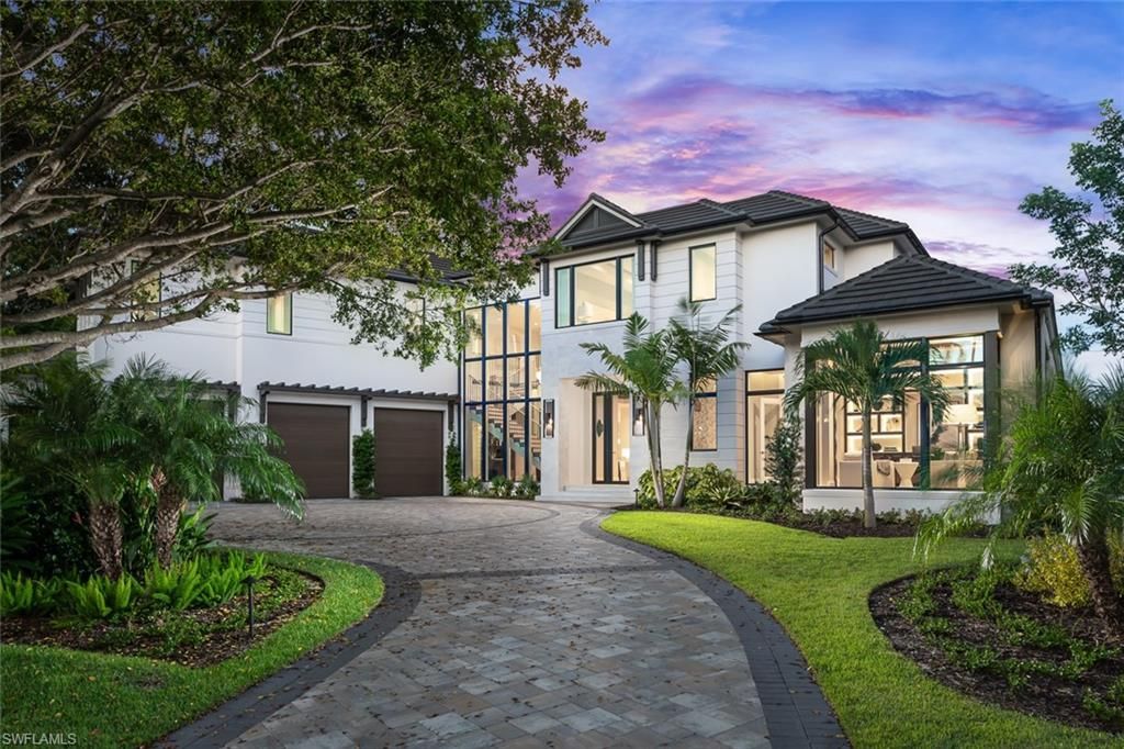 3131 Gin Ln, Naples, FL 34102 Photo