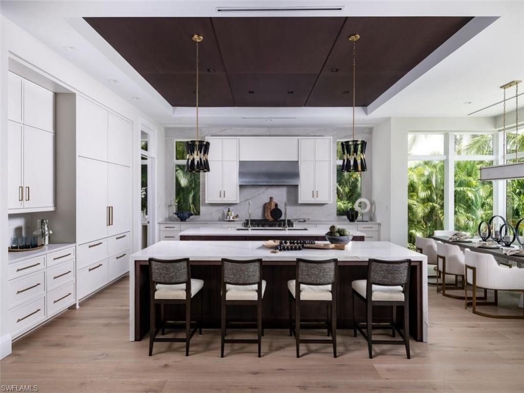 3131 Gin Ln, Naples, FL 34102 Photo