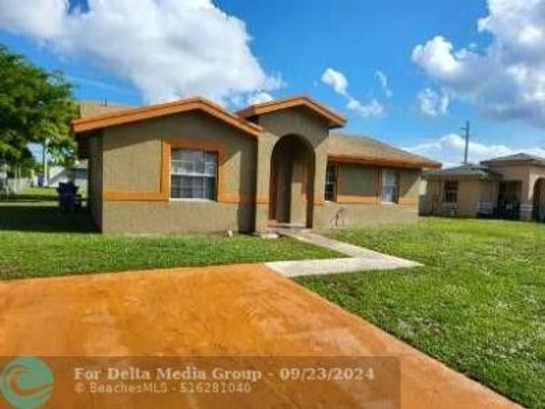 1420 NW 3rd Ter, Pompano Beach, FL 33060
