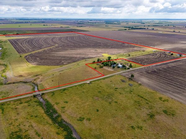 TBD County Road 357, Granger, TX 76530