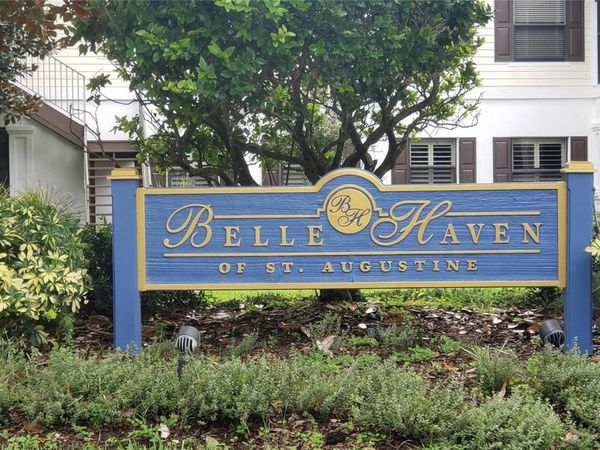 104 LAUREL WOOD WAY, Unit 207, ST AUGUSTINE, FL 32086