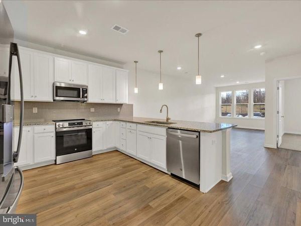 4005 SEASIDE ALDER ROAD, Unit D- DAISY -, BOWIE, MD 20720