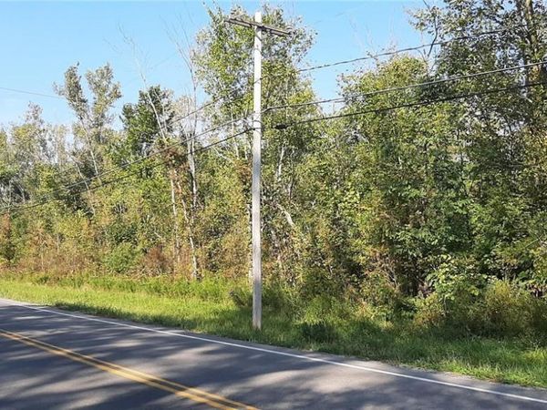 V/L Burch Road, Ransomville, NY 14131