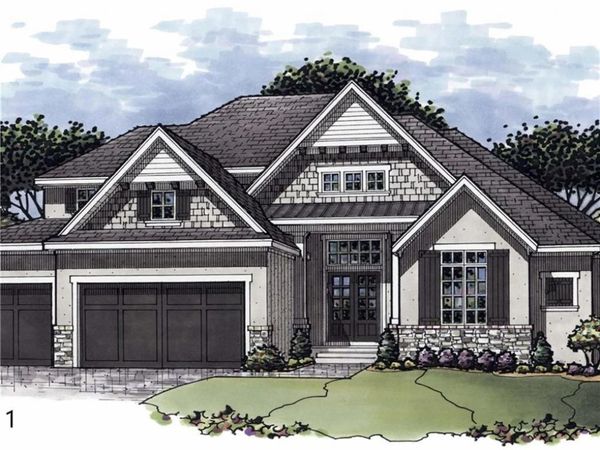 9323 W 169 Terrace, Overland Park, KS 66085