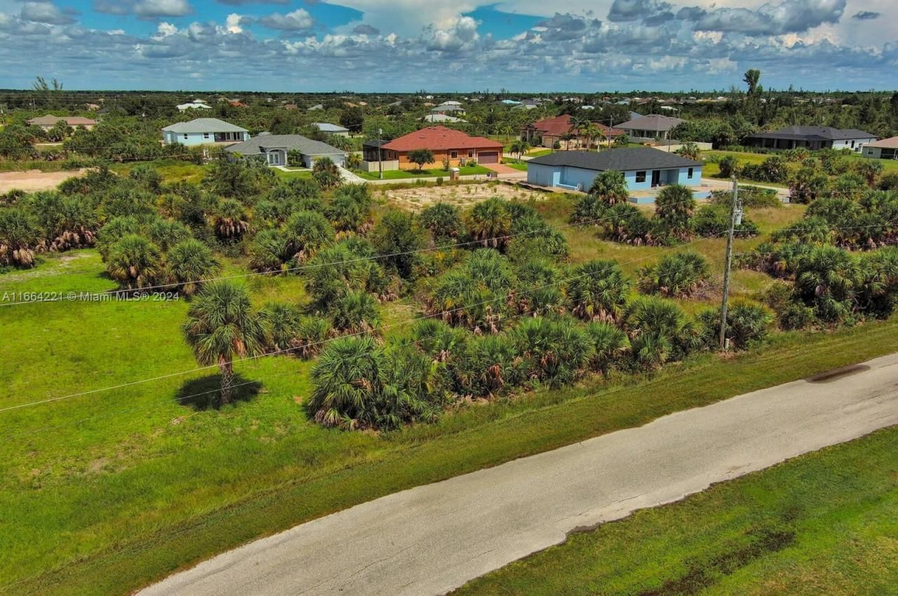 10705 Rainsville St, Port Charlotte, FL 33981 Photo